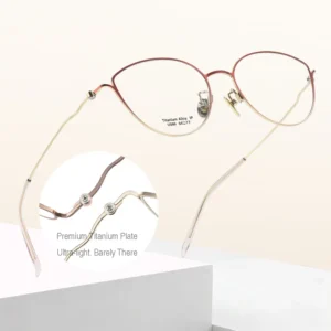XH988 Eyeglass Frame