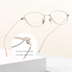 XH990 Eyeglass Frame