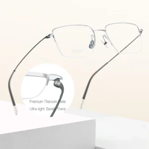 XH995 Eyeglass Frame