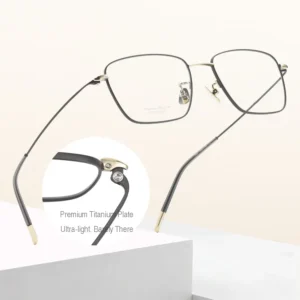 Eyeglasses frame XH997