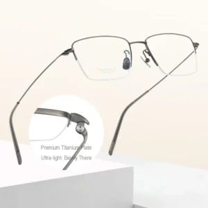 Eyeglasses frame XH998