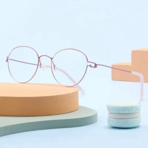 Eyeglasses frame buzz 8220k