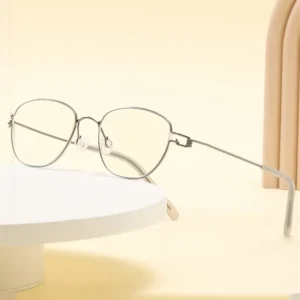 Eyeglasses frame Buzz 8821K